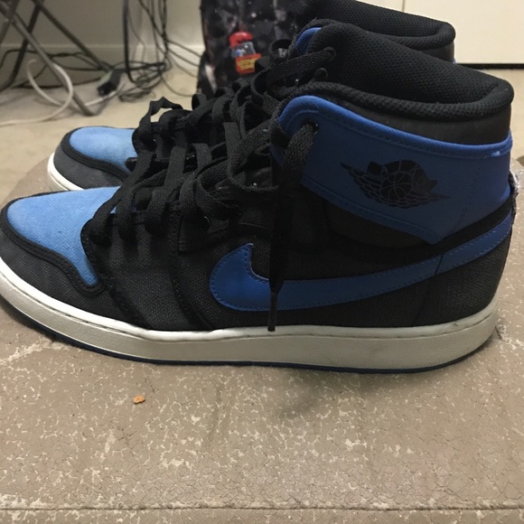 Air Jordan 1 - Picture 4 of 5
